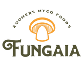 Zoomer's Fungaia