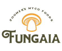 Zoomer's Fungaia